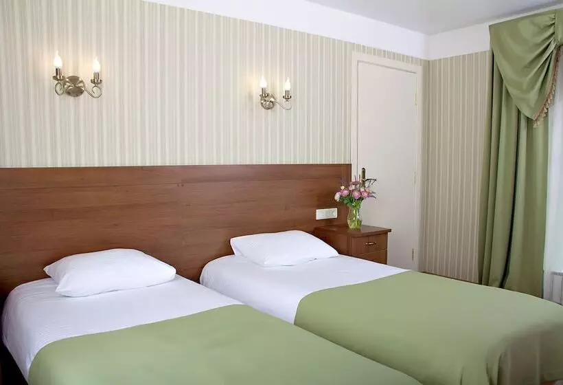 ホテル Moskovskaya Zastava