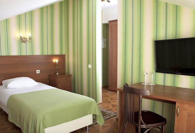 ホテル Moskovskaya Zastava