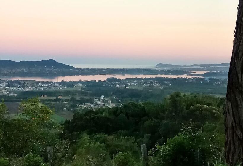 هتل Portal De Avalon