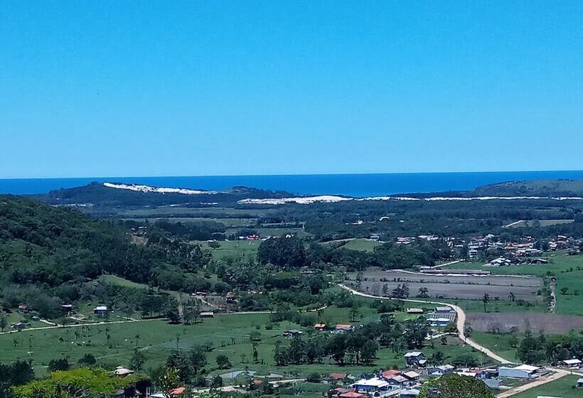 هتل Portal De Avalon