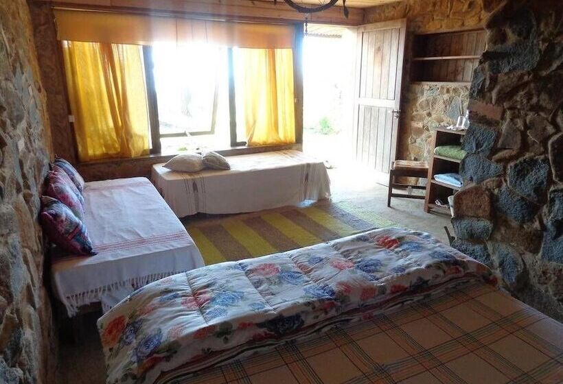 هتل Portal De Avalon