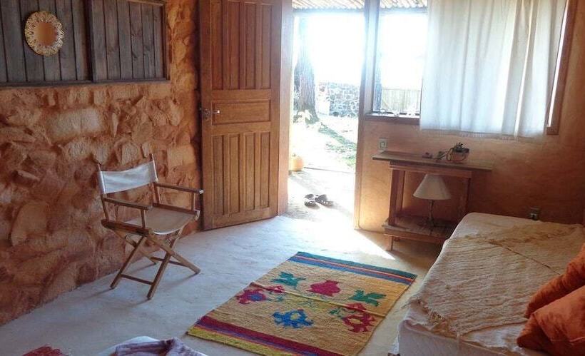 هتل Portal De Avalon