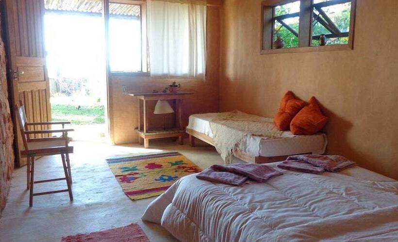 هتل Portal De Avalon