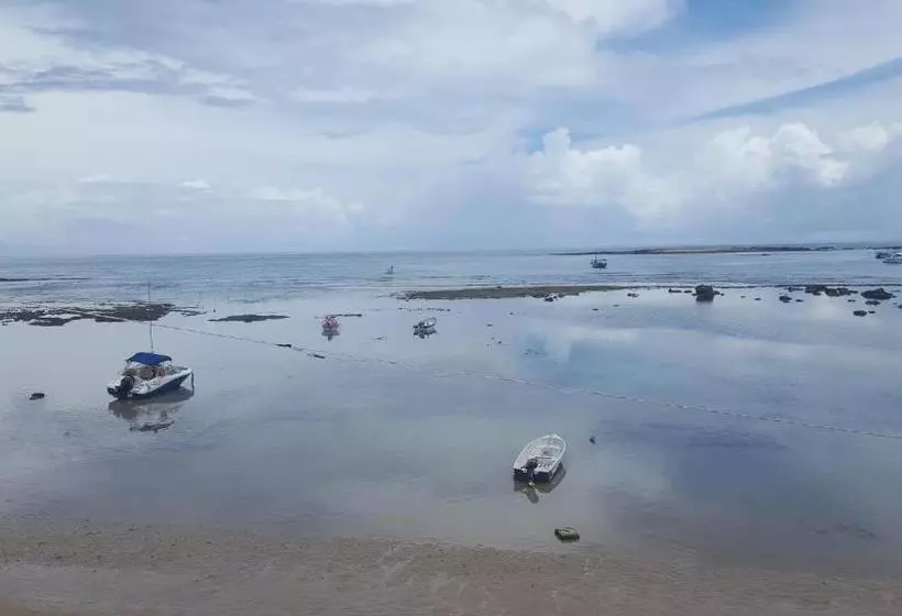 هتل Pousada Mar Aberto