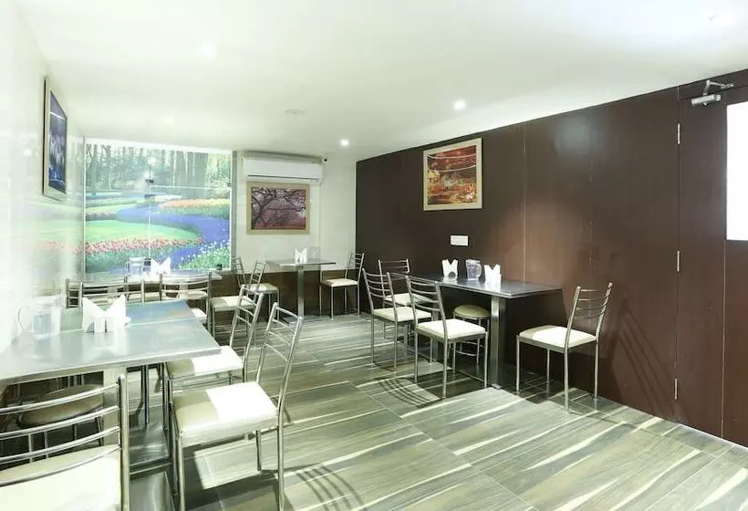 ホテル Treebo C Plaza