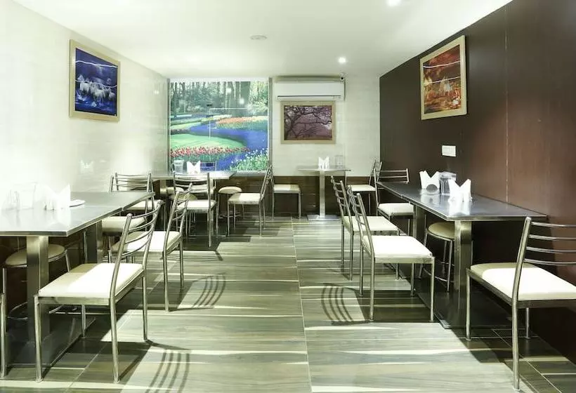 ホテル Treebo C Plaza