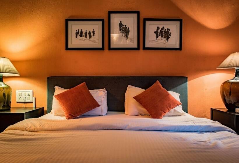 Hotel Waters Resorts By Spectrum