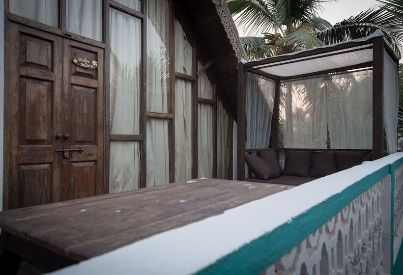 Hotel Waters Resorts By Spectrum