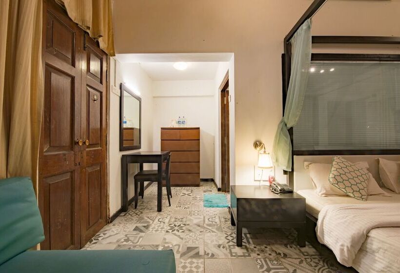 Hotel Waters Resorts By Spectrum