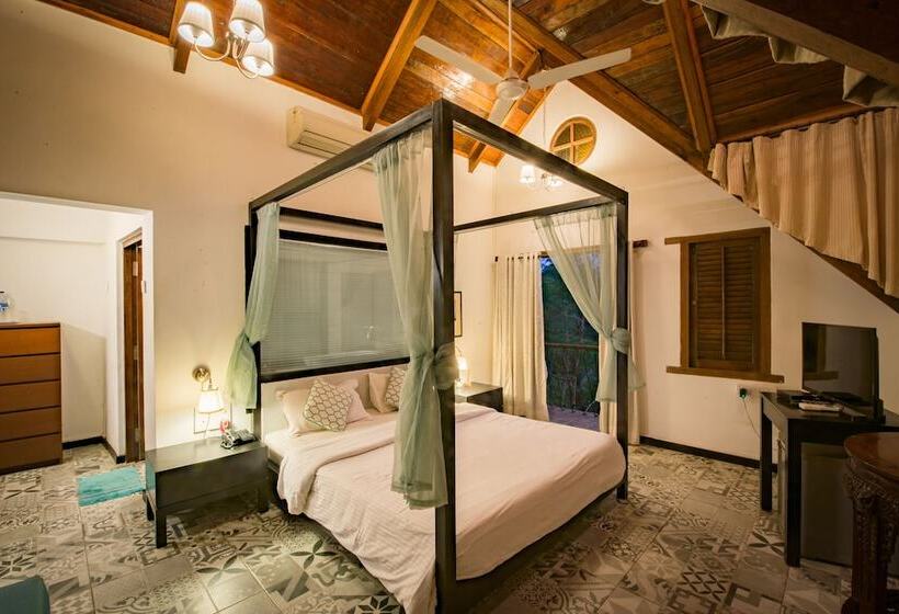 Hotel Waters Resorts By Spectrum