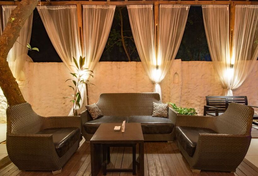 Hotel Waters Resorts By Spectrum