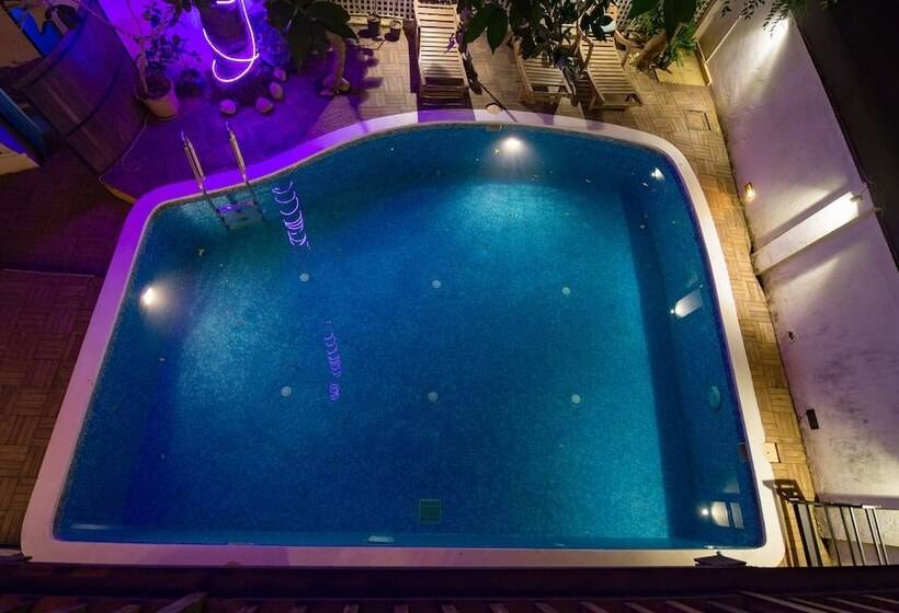 Hotel Waters Resorts By Spectrum