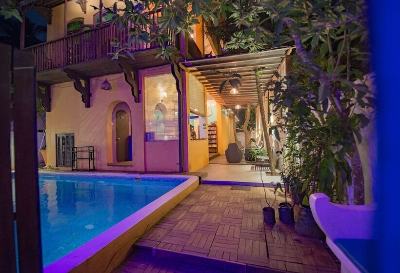 Hotel Waters Resorts By Spectrum