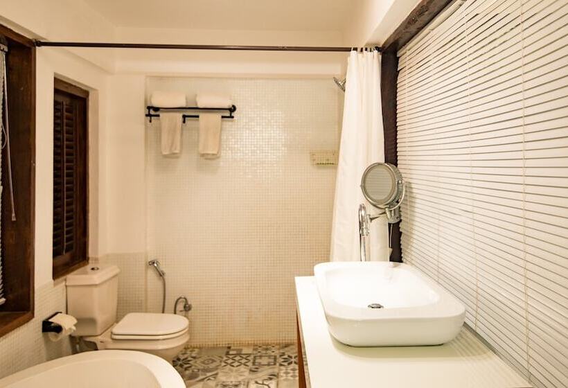 Hotel Waters Resorts By Spectrum