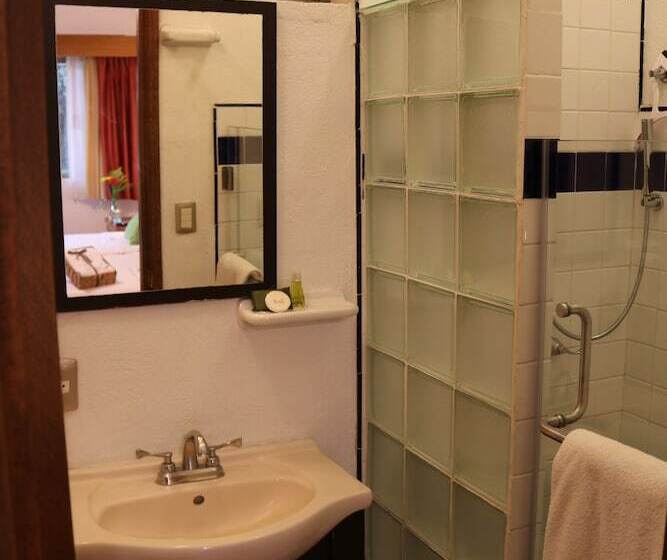 پانسیون Chalet Del Carmen