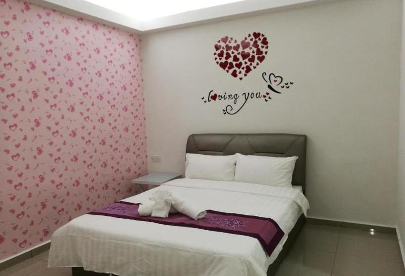 پانسیون D' Cozy Inn