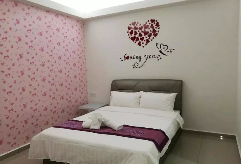 پانسیون D' Cozy Inn