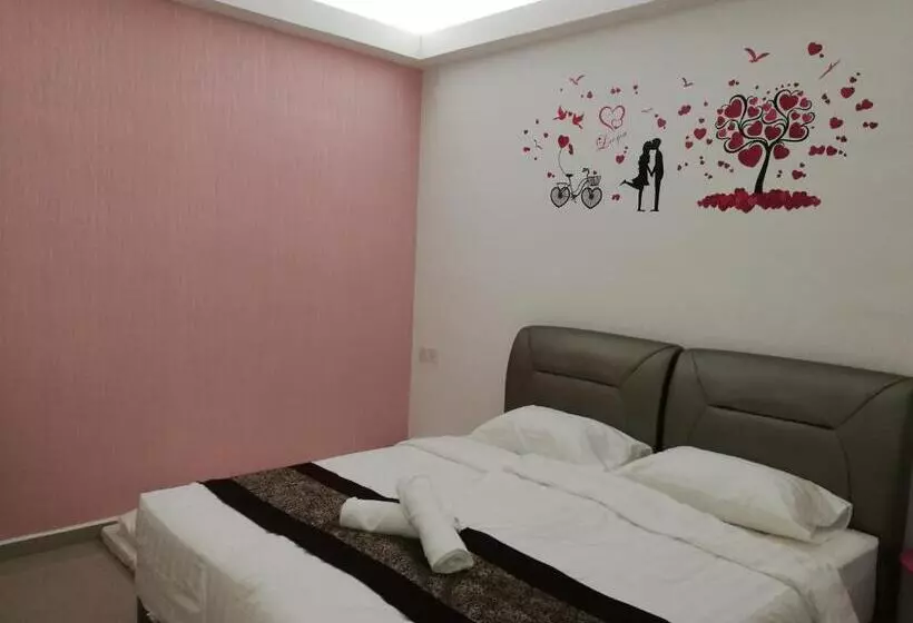 پانسیون D' Cozy Inn