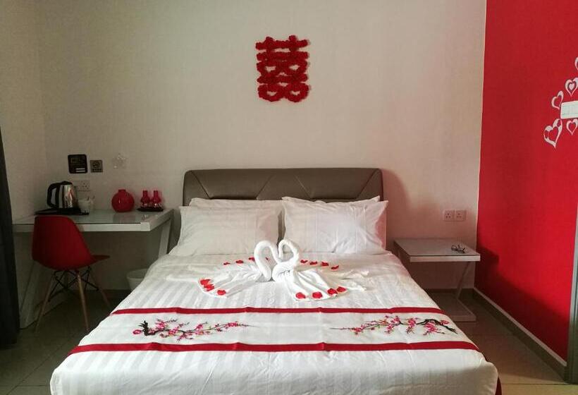 پانسیون D' Cozy Inn