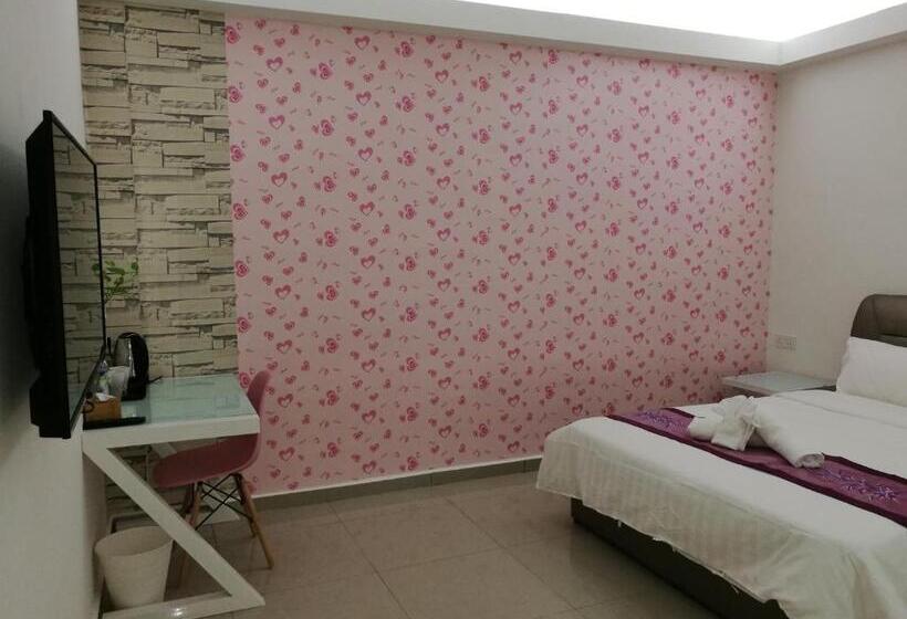 پانسیون D' Cozy Inn