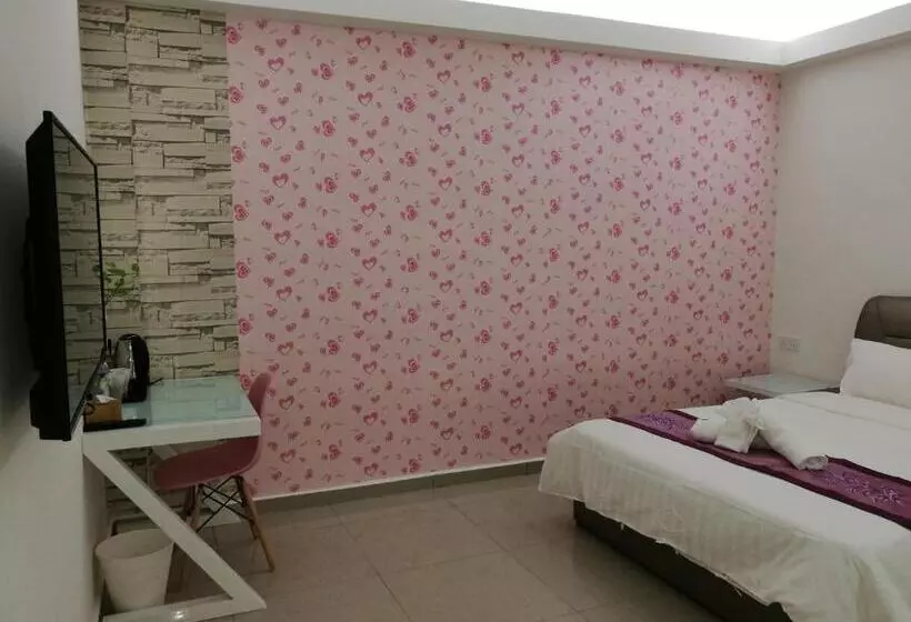 پانسیون D' Cozy Inn