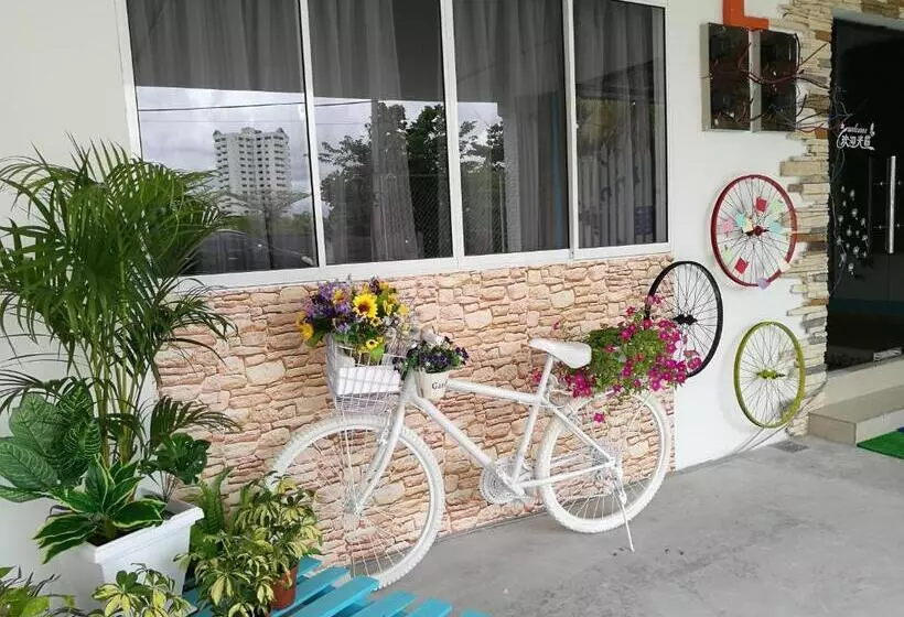 پانسیون D' Cozy Inn