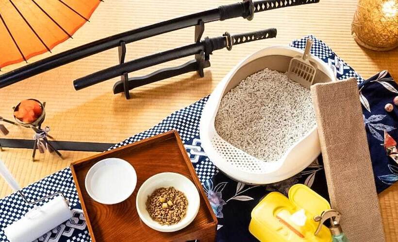 Pensionat Guest House Irodori Kamakura