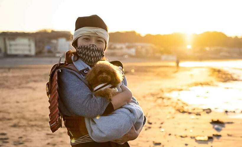 Pensionat Guest House Irodori Kamakura