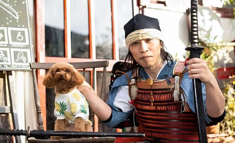 Pensionat Guest House Irodori Kamakura