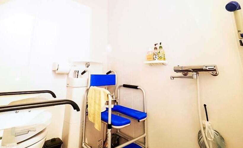 Pensionat Guest House Irodori Kamakura