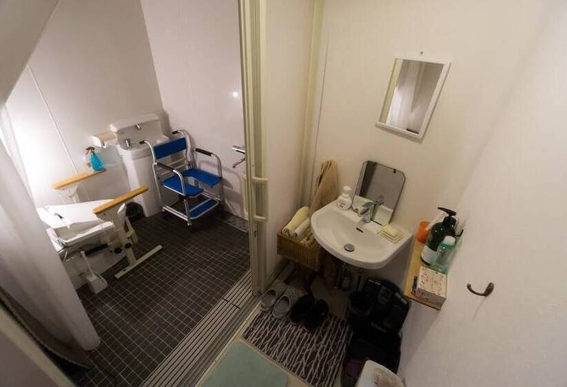 Pensionat Guest House Irodori Kamakura