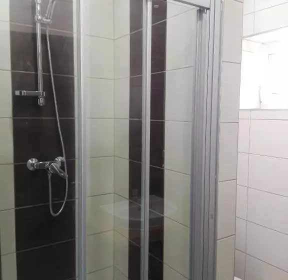 Majatalo Penzion Hornička