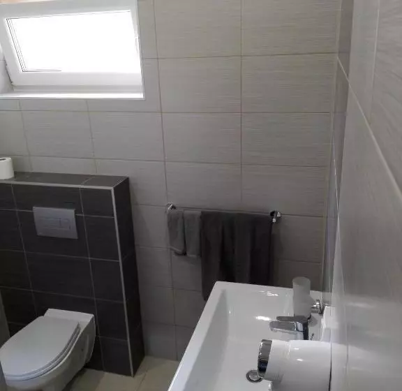 Majatalo Penzion Hornička