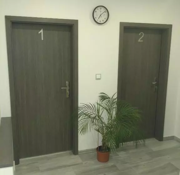 Majatalo Penzion Hornička