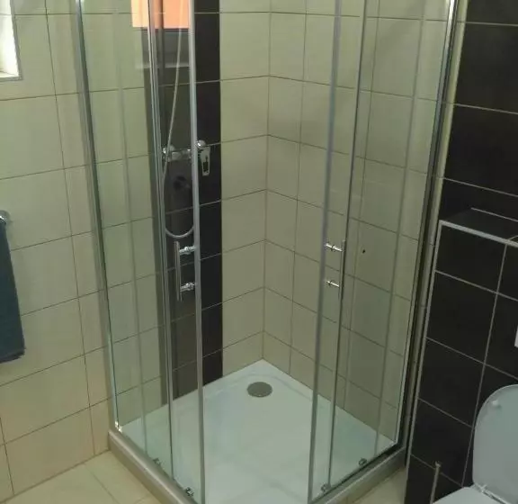 Majatalo Penzion Hornička