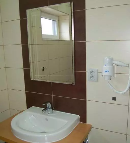 Majatalo Penzion Hornička