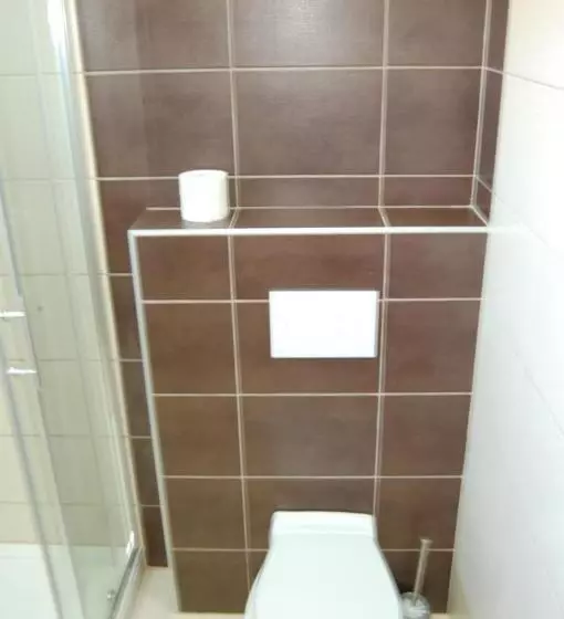 Majatalo Penzion Hornička