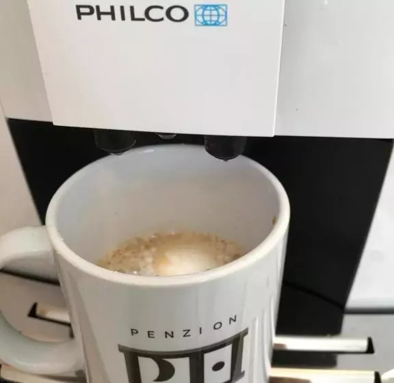 Majatalo Penzion Hornička