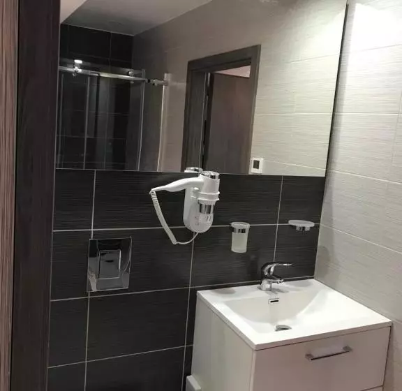 Majatalo Penzion Hornička