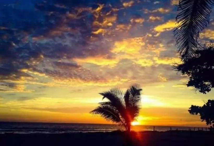 پانسیون Rancho Casa Grande