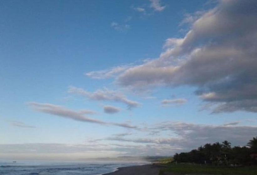 پانسیون Rancho Casa Grande