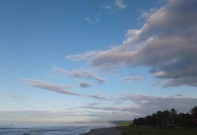 پانسیون Rancho Casa Grande