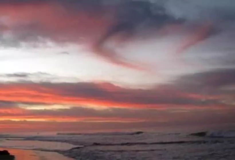 پانسیون Rancho Casa Grande