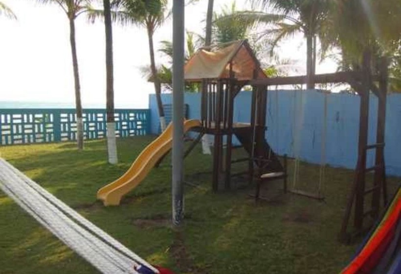 پانسیون Rancho Casa Grande