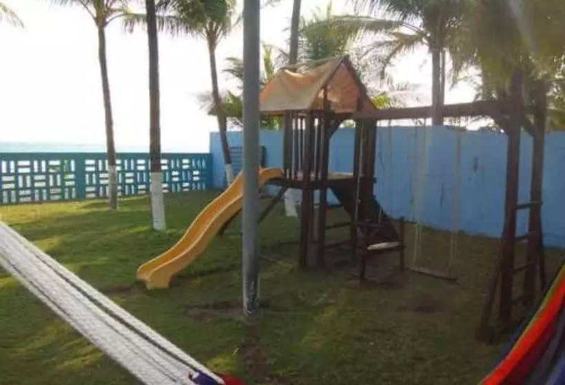 پانسیون Rancho Casa Grande