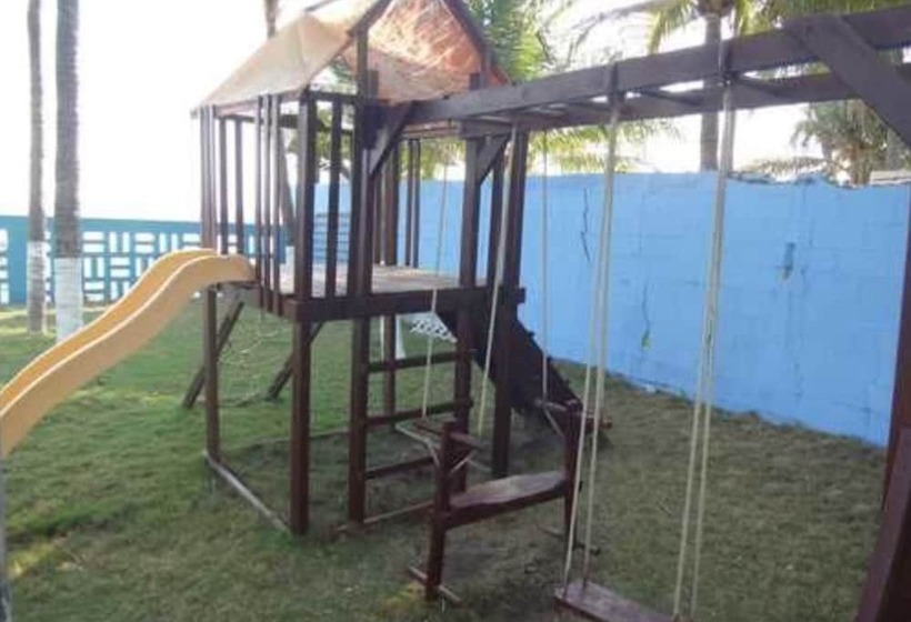 پانسیون Rancho Casa Grande