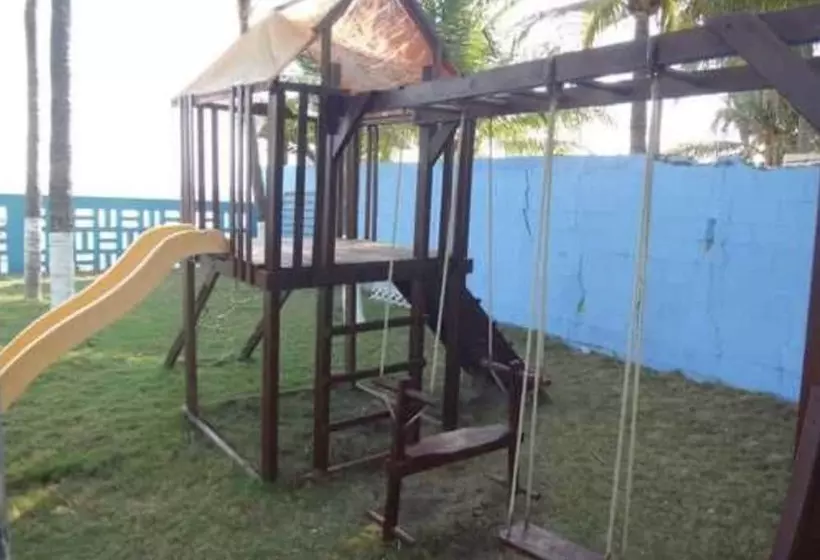 پانسیون Rancho Casa Grande