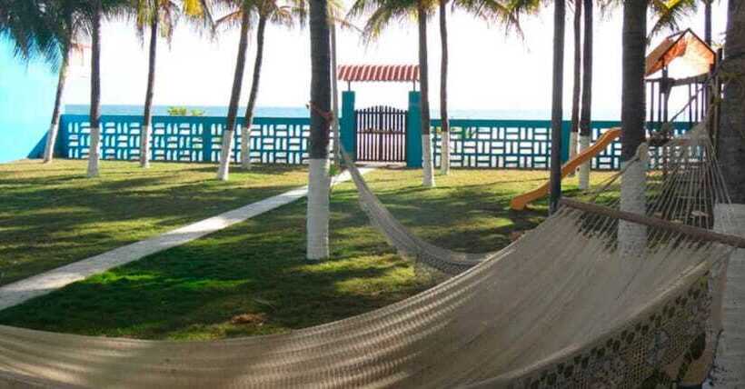 پانسیون Rancho Casa Grande