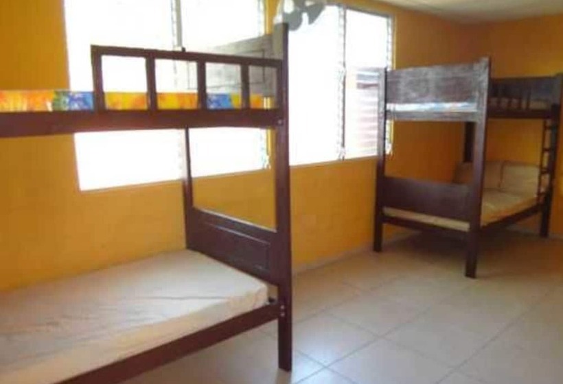 پانسیون Rancho Casa Grande