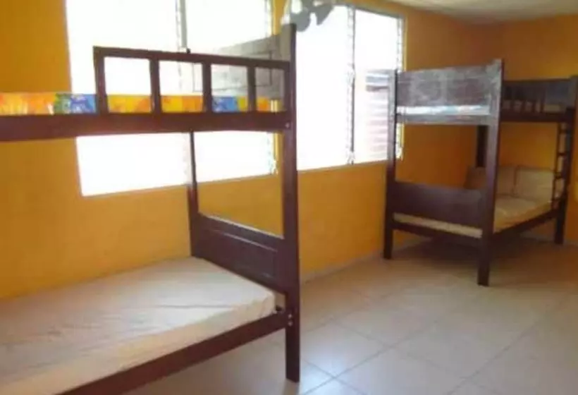 پانسیون Rancho Casa Grande